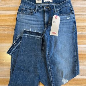 LEVIS Jeans 👖 711